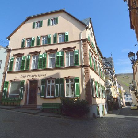 Classy Holiday Home In Uerzig Near Forest Rum bild