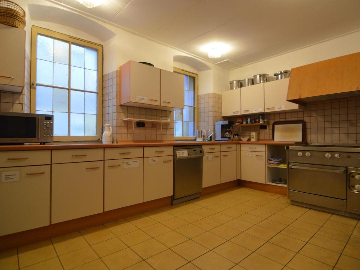 Classy Holiday Home In Uerzig Near Forest Rum bild