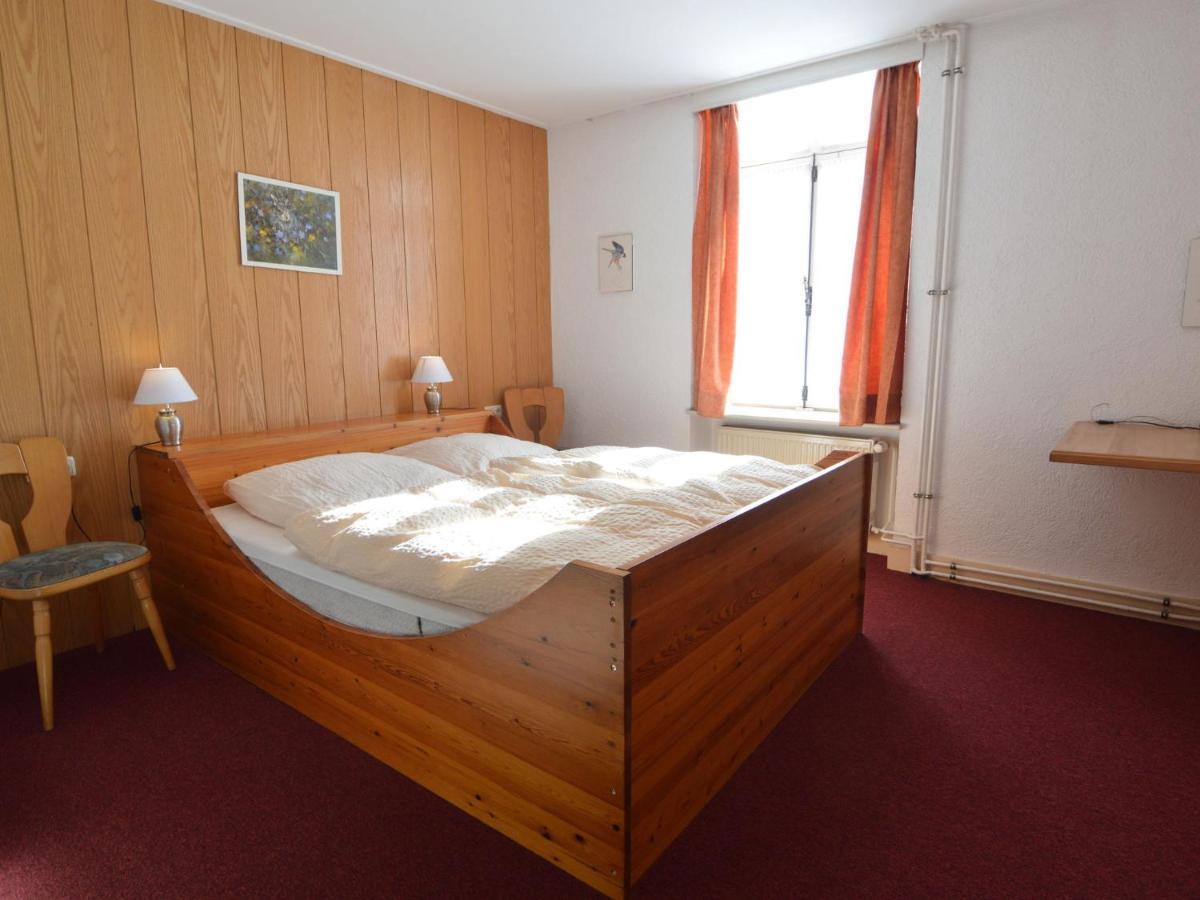 Classy Holiday Home In Uerzig Near Forest Exteriör bild