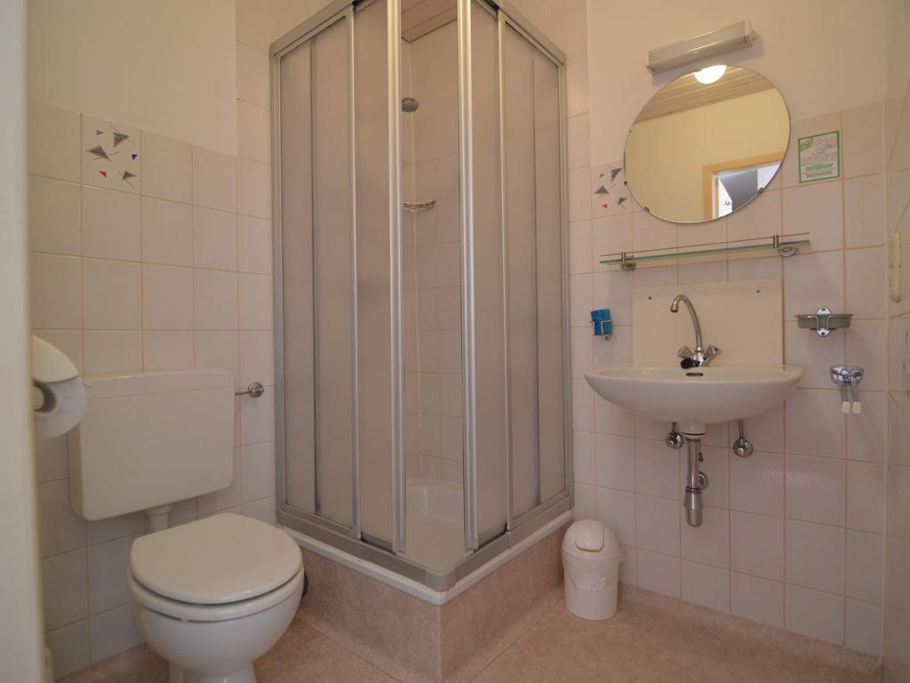 Classy Holiday Home In Uerzig Near Forest Exteriör bild