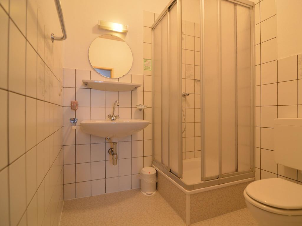 Classy Holiday Home In Uerzig Near Forest Exteriör bild